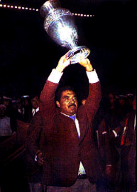 Profile Picture of Marcos Calderónon Wikipedia