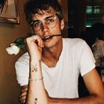 Profile Picture of Nicholas Blackwell Westerdals (@_blackleod) on Instagram