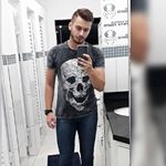 Profile Picture of Jonathan Blaesing (@jonathan_blaesing) on Instagram