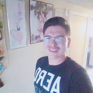 Profile Picture of Joel Rascon (@JoelRascon4) on Twitter