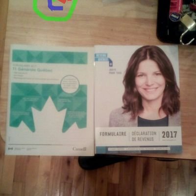 Profile Picture of MOUSKA AIGLENOIR NORMAND TRUDEL REGIMBALD (@MouskaTrudel) on Twitter