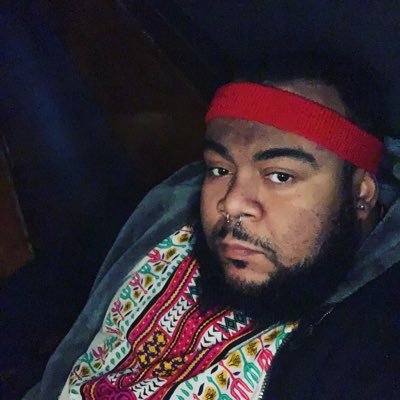Profile Picture of Curtis Tyree (@tyree26_curtis) on Twitter