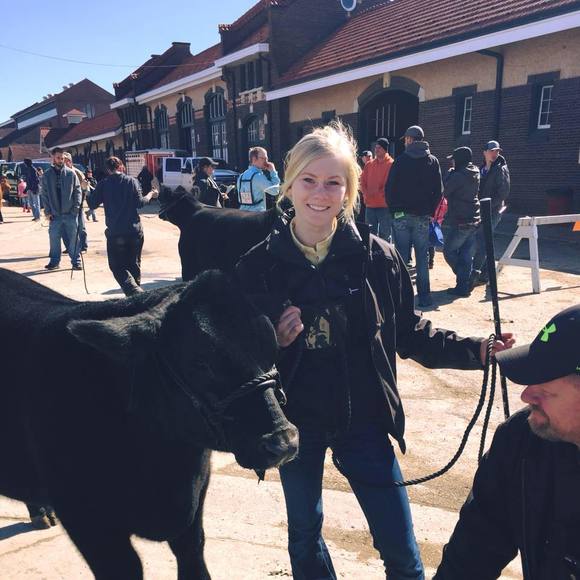 Profile Picture of Grace Versluys (@gsoccer444) on Poshmark