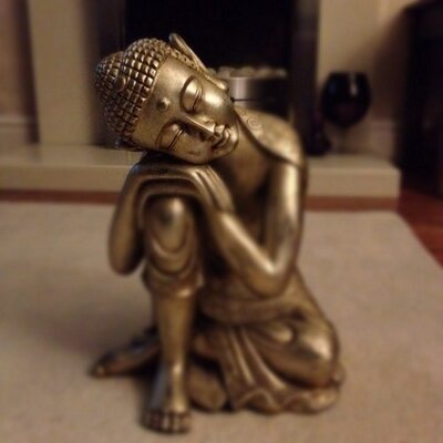 Profile Picture of Caroline Crabtree (@cjonholiday) on Twitter