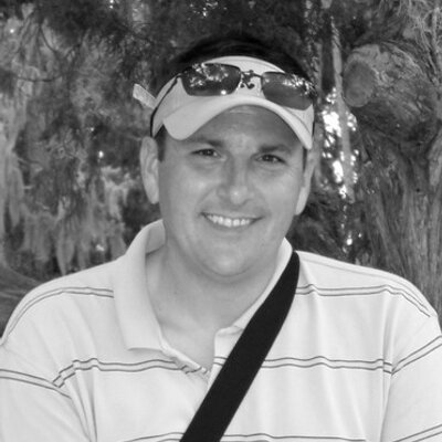 Profile Picture of Kevin Bowser (@KevinBowser) on Twitter