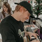 Rupert Alexander Lloyd Grint. - Instagram Profile Picture of Rupert Alexander Lloyd Grint. (@rupertlloydgrintfacts) on Instagram