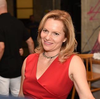 Profile Picture of Sigal Tal (@sigal.tal.794) on Facebook