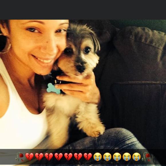 Profile Picture of Jessica Vallecillo (@blessedone117) on Poshmark