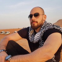 Profile Picture of Mohtassem Eido (@mohtassem-eido) on Quora