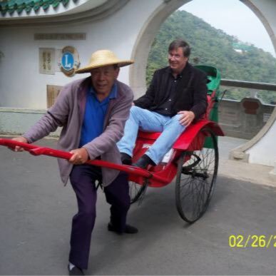 Robert Grist - Twitter Profile Picture of Robert Grist (@grip1951) on Twitter