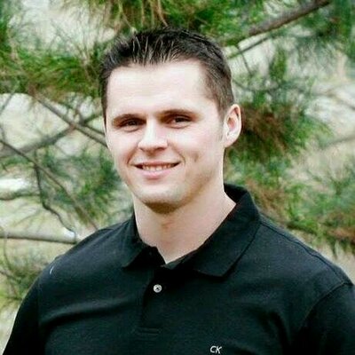 Profile Picture of Jonathan Colson (@jbcolson1027) on Twitter