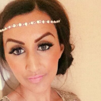 Profile Picture of Saima Ashraf (@saimaashraf85) on Twitter