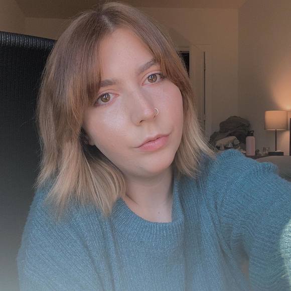 Profile Picture of Hailey Matthews (@hamatthews97) on Poshmark