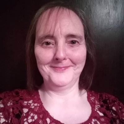 Profile Picture of Joyce (@jes2408stephen) on Twitter