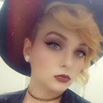 Profile Picture of Rachael Cravens (@oklahomie.cat) on Instagram