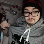 Profile Picture of Brian Fraser (@brianpfraser) on Instagram