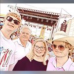 Profile Picture of Lori Rush (@rushfam1999) on Instagram