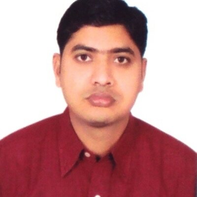 Profile Picture of Krishan Kumar Parmar (@Krishanparmar) on Twitter