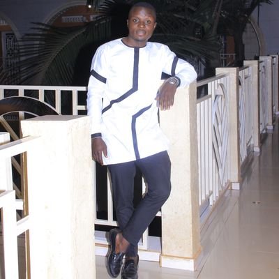 Profile Picture of Riphin Mashauri Defrance (@DefranceRiphin) on Twitter