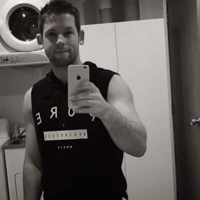 Profile Picture of Martin Boyce (@Martyyy_xD) on Twitter