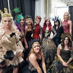 Profile Picture of Eidolon couture accessories (@andrewflatland) on Instagram