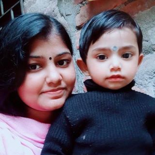 Profile Picture of Maitri Dutta (@maitri.dutta.14) on Facebook