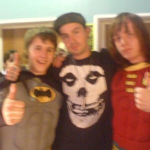 Profile Picture of Gregory Ward (@genericgreg) on Myspace