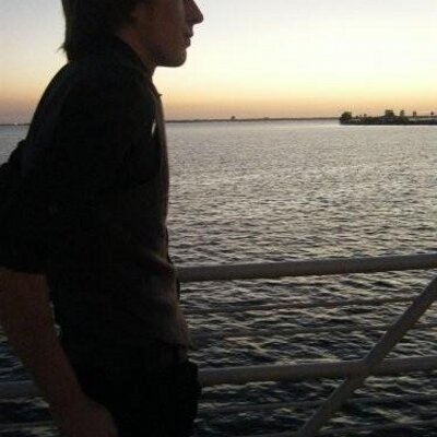 Profile Picture of Robert McCray (@TheRobertMcCray) on Twitter