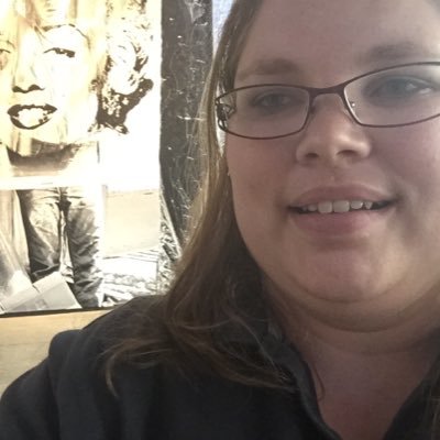 Profile Picture of Megan Patent-Nygren (@mcpn) on Twitter