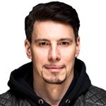 Profile Picture of Thomas Gold (@thomasgold) on Instagram
