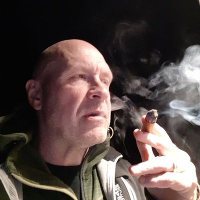 Profile Picture of Lars Lindqvist (@LarsLindqvist11) on Twitter
