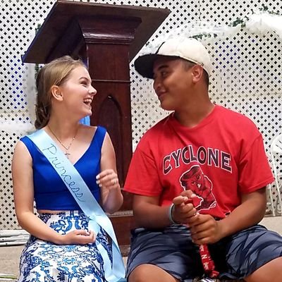 Profile Picture of Devin Kearney (@DevinKearney8) on Twitter