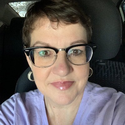 Profile Picture of Nancy Keith Remling (@NancyRemling) on Twitter