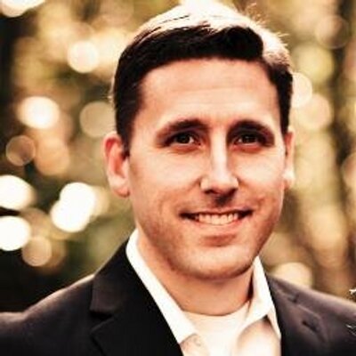 Profile Picture of Jim Dougherty (@leaderswest) on Twitter