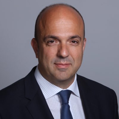 Profile Picture of Konstantinos Mavros (@mavrosko) on Twitter