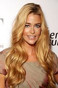 Profile Picture of Denise Richards - Wikipediaon Wikipedia