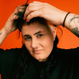 Profile Picture of Michelle Manetti (@michelle_manetti) on Instagram