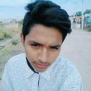 Profile Picture of Felipe Espino (@Felipeespino9) on Twitter