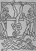 Profile Picture of Death by sawing - Wikipediaon Wikipedia