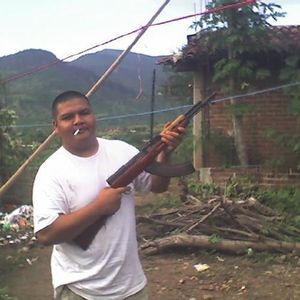 Profile Picture of Hector Olea (@eldoogy) on Myspace