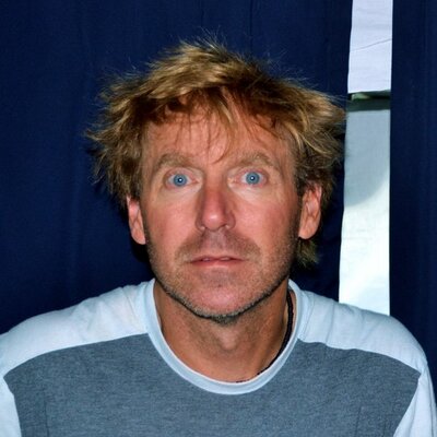 Profile Picture of John Hirchak (@Hirchak1) on Twitter