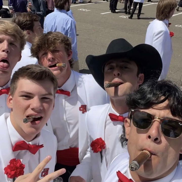 Profile Picture of Michael Coyne (@michaelcoyne153) on Tiktok