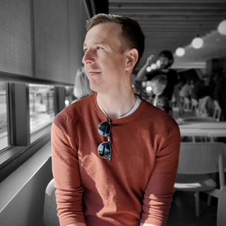 Profile Picture of Bryan Corser (@bryan.corser) on Facebook