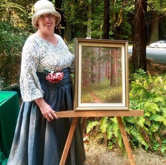 Profile Picture of Patches Poore (@wharf1rat2) on Poshmark