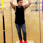 Profile Picture of René Manzano (@not_so_fitnaee) on Instagram