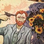 Profile Picture of Vincent (@humanmaterial) on Instagram