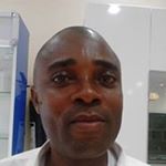 Profile Picture of Eugene Okafor (@egykafos) on Instagram