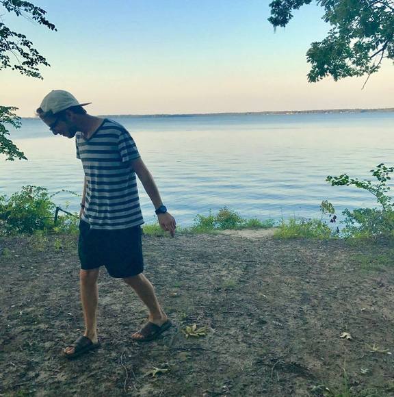 Profile Picture of Nick Scapellato (@primekickers) on Poshmark