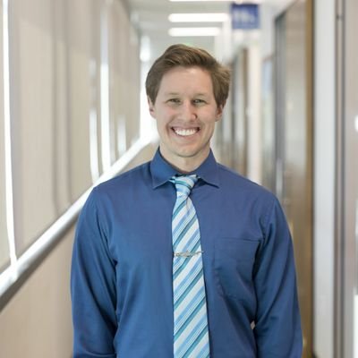 Profile Picture of Steven Metz, PharmD, BCPS (@MetzPharmD) on Twitter