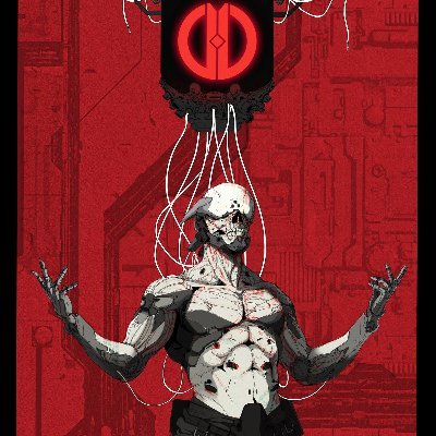 Profile Picture of Daniel Barnard (@exotericwandrer) on Twitter